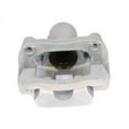 thumbnail image 2 of Genuine AC Delco For Cadillac CTS 2014 15 16 17 18 2019 Disc Brake Caliper Rear, Driver Side | Cast Iron | Silver | Regular Type | With Bleeder Screw | 0.39 Inches Inlet Thread Diameter | For, 2 of 4