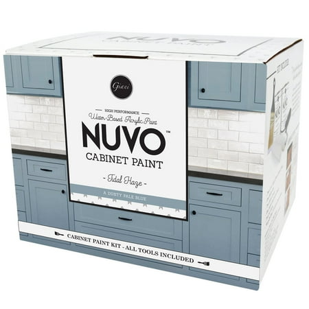 Giani Nuvo Tidal Haze Cabinet Makeover Paint Kit