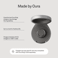 Oura Ring 5 Official Charging Case Size 6 Up To A Month Of Battery oura-ring-5-official-charging-case-size-6-up-to-a-month-of-battery