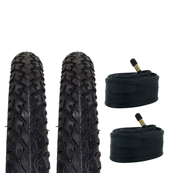 700x23c inner tube schrader