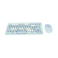 thumbnail image 3 of Wireless Keyboard Mouse,Wireless Keyboard Mouse Combo Keyboard Mouse Combo Wireless Keyboard Mouse Combo Revolutionary Design, 3 of 9