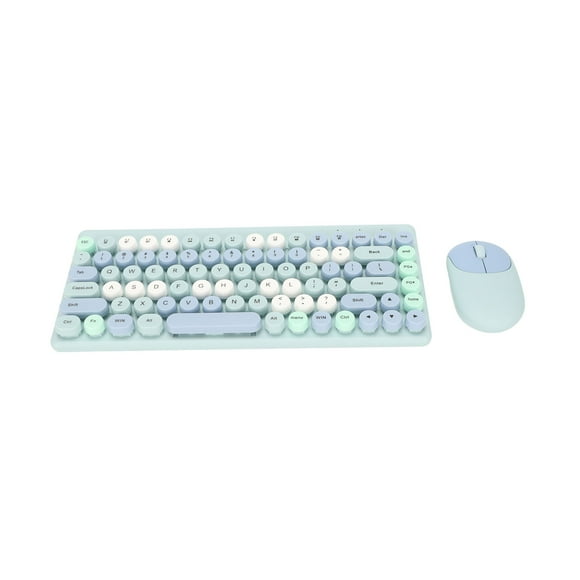Keyboard Mouse Combo Set,Wireless Keyboard Mouse Combo Keyboard Mouse Combo Keyboard Mouse Best in its Class