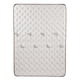 thumbnail image 4 of Colchon King Size Minesota+Box Base Cama+Almohada Royal Twin+Protector Lux, 4 of 8