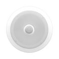 thumbnail image 1 of Pyle PDIC60 6.5 Inch 250 Watt 2 Way In Wall/Ceiling Home Speaker System (4 Pair), 1 of 8