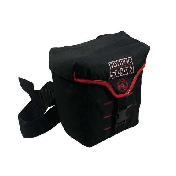 [Hyper Scan] Multi-Purposes Fanny Pack / Back Pack / Travel Lumbar Pack