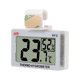 thumbnail image 3 of Digital Thermometer Hanging Humidity Monitor High Sensitivity Temperature Meter, 3 of 4