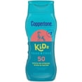 thumbnail image 1 of Loción de protección solar Coppertone Kids SPF 50 resistente al agua 240 ml, 1 of 8