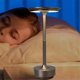 thumbnail image 2 of Cordless Table Lamps Touch Control Atmosphere Light 2000mAH Rechargeable Battery Operated LED Table, 2 of 5