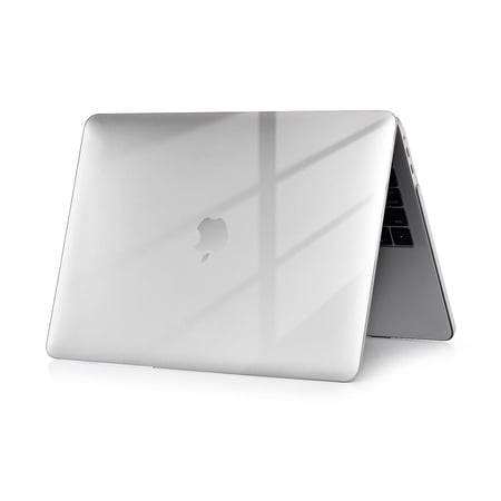 UPC: 0697067515068 | Techprotectus Colorlife Hardshell Case for Apple 13  MacBook Air  Crystal Clear