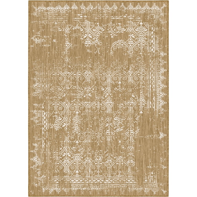 Tapete Celine Vintage 200X290 Cm