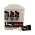 thumbnail image 2 of Krazy Glue Instant All Purpose Single Use Tubes 4 ea, 2 of 2
