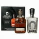 thumbnail image 4 of Tequila Herradura Ultra 700 ml + Whisky Woodford Reserve 375 ml, 4 of 4