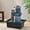 D, variant on Tabletop Water Fountain Waterfall Landscape Relaxing Living Room Table Decor E
