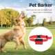 thumbnail image 3 of Collar ultrasónico antiladridos Ehuebsd para perros Dispositivo de entrenamiento Control, 3 of 9