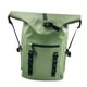 thumbnail image 4 of Bolsa para aparejos de pesca, Kitbag para señuelos, tamaño pequeño, resistente, gran capacidad con cierres, mochila, accesorios para exteriores, playa, 4 of 8