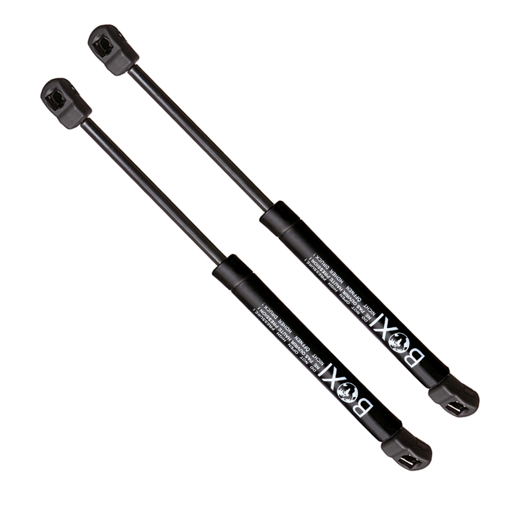 BOXI 2pcs Front Hood Lift Supports Struts Shocks Gas Struts Shocks Springs Supports For Lexus LX470 1998-2007 / for Toyota Land Cruiser 1998-2007 Hood | Replaces 4361 5344069025 SG329040