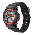 thumbnail image 2 of Reloj de Pulsera Diray para Hombre DR357G4 Negro negro 52 mm DIRAY DR357G4, 2 of 3