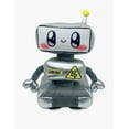 thumbnail image 4 of Sticky n’ Canny Cyborg Plush Carton Box Head Cover Drag Doll, 4 of 5