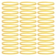 thumbnail image 1 of Phenofice 300Ud Bandas De Amarillas Resistentes Para Uso En Hogar Oficina Y Reparación, 1 of 8