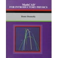 thumbnail image 1 of Pre-Owned MathCAD for Introductory Physics (Paperback) 0201547368 9780201547368, 1 of 1