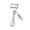 purple, variant on Iconic Eyelash Curler, Eyelash Curler with Pads, Lash Curler Achieve Precise Control and Long-Lasting Makeup Artist Tool for All Eye Shapes Achieve Perfect Curls - Purple