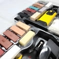 thumbnail image 2 of Tile Stone Repair Kit with 11 Blocks of Wax, Tile Crevice Filling, 2 of 5