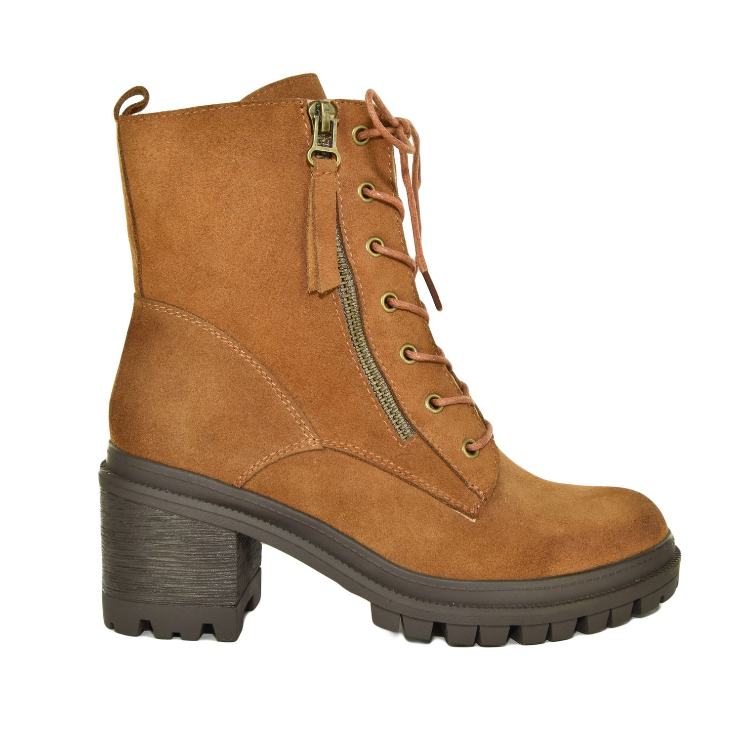 miz mooz nimble women's ankle boot 