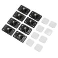 thumbnail image 2 of Rueda giratoria, Mini ruedas giratorias, ruedas adhesivas, ruedas adhesivas, caja de almacenamiento, ruedas adhesivas, rendimiento finamente ajustado, 2 of 12