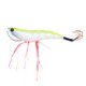thumbnail image 3 of Pesca Señuelo de pesca de simulación de camarón de madera luminosa 12 cm 17,2 g cebo artificial (5) Ehuebsd  Para Estrenar, 3 of 7