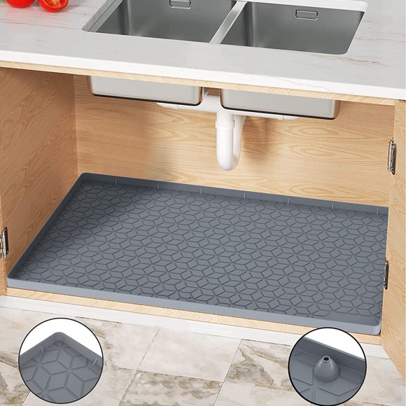 Under Sink Mat