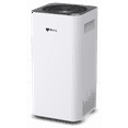 thumbnail image 5 of Airdog X3 Air Purifier with Washable Filter to Eliminate Virus, Bacteria, Pathogens, Toxins, Covid-19, Mold, Allergens, Odors, Pollutant Particles (Patented TPA Technology), 5 of 10