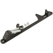 Allstar Performance Throttle Bracket GM Black 4500
