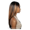 thumbnail image 2 of Mane Concept Red Carpet Synthetic HD 4" Deep Part Lace Front Wig - RCHW263 WEAR ME 3 (SR4/PUMPKINSPICE), 2 of 5