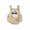 Khaki, variant on BemeyourBBs Baby Corduroy Romper Overalls Goose Embroidery Sleeveless Jumpsuit