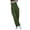 Green, variant on Pants for Women Dressy Casual Sleeveless Dungarees Loose Long Jumpsuit Overalls Trousers