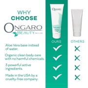 Body Lotion - Light Scent
