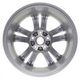 thumbnail image 6 of Aluminum Wheel Rim 16 inch for Chevy Cruze 16-18 5 Lug Silver, 6 of 7