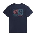 thumbnail image 3 of Animal - Camiseta Jacob Logotipo para Hombre (Marino), 3 of 6