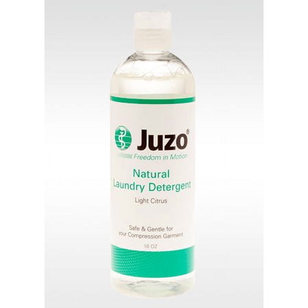 Juzo 11907 Garment Care, Juzo Detergent, 16 oz