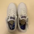 thumbnail image 4 of Air Force 1 White Holographic ‘07 LV8 3, 4 of 12