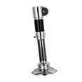 thumbnail image 2 of Tubo de para barbacoa, campana extractora para parrilla de barbacoa, tubo de de humo para barbacoa de acero inoxidable, tubo de recto para uso comercial Negro, 2 of 8