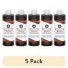 (5 pack) Dynarex Povidone-Iodine Surgical Scrub Solution 16 oz