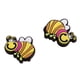 thumbnail image 2 of 2 Piezas de Silicona Raqueta de Amortiguador de Vibraciones de Dibujos Animados Tortuga de - , se describe Sunnimix  Antivibrador de Raqueta de Tenis, 2 of 6