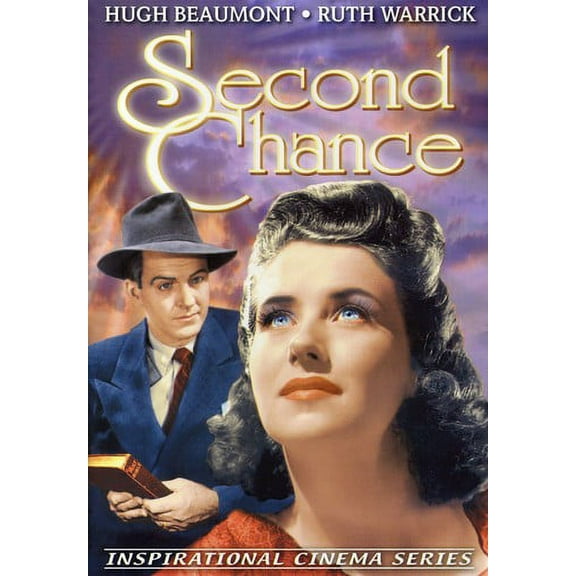 Second Chance (DVD), Alpha Video, Drama