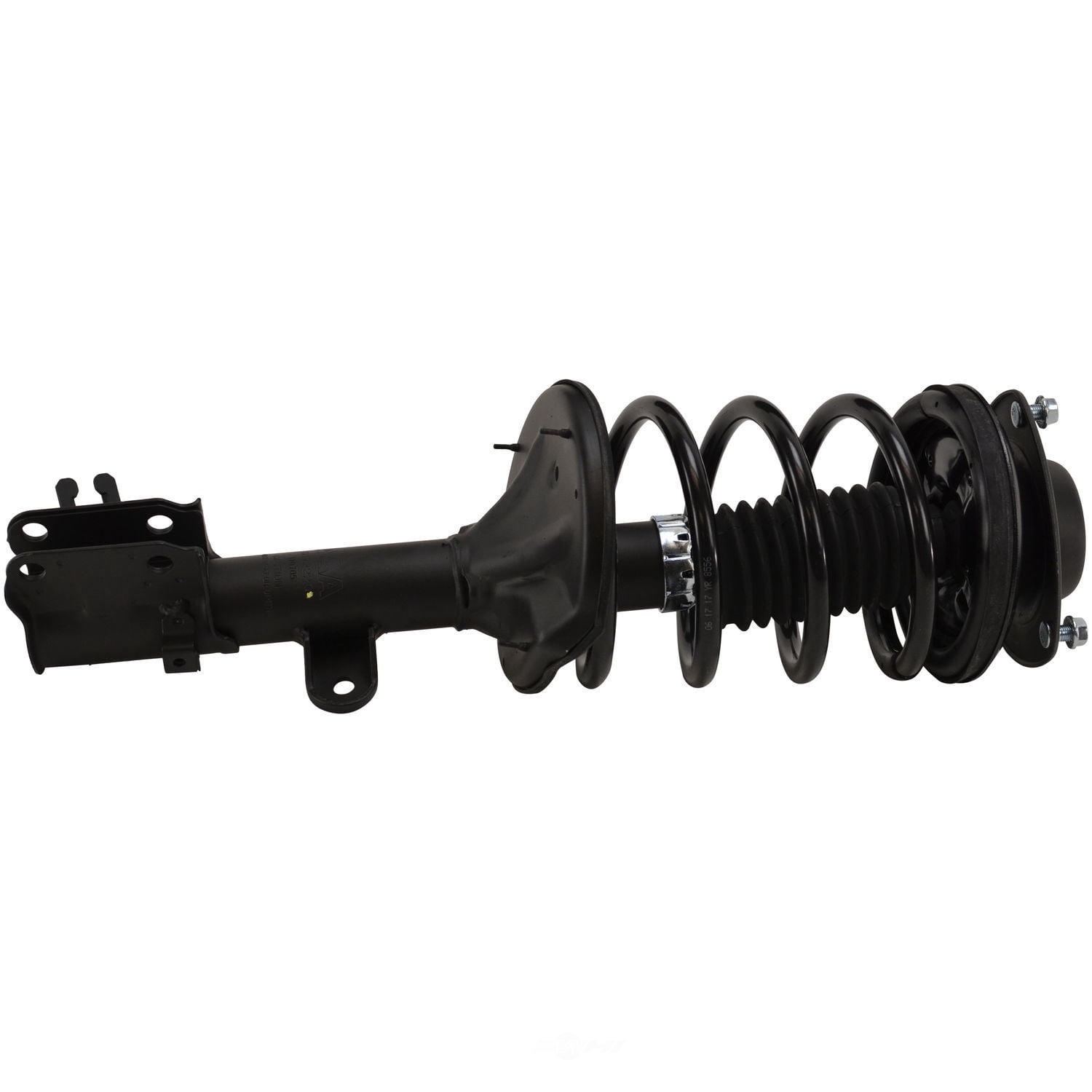 OSC Q172220 Suspension Strut & Coil Spring Assembly