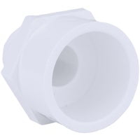 Genova Products 30421 1.5 Slip x 2 In. Mip Adapter