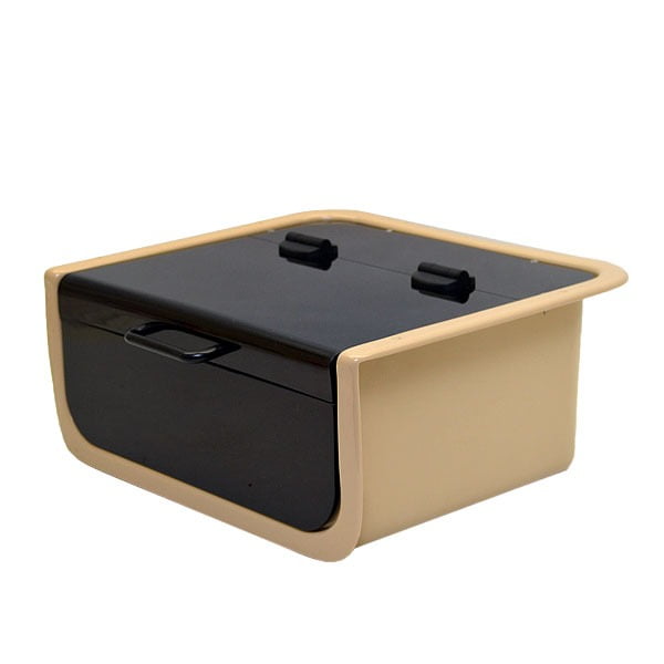 Pontoon Boat Storage Compartment Box 16 3/8 x 15 x 7 1/2 Inch
