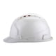 thumbnail image 1 of Casco de trabajo duro grueso, suministros de seguridad multifuncionales, gorra de protección , casco de seguridad para trabajadores de la construcción al aire libre, 1 of 8