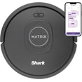 thumbnail image 1 of Restored Shark R-RV2310 Matrix Robot Vacuum for Carpets and Hardfloors with Self-Cleaning Brushroll (Refurbished), 1 of 7