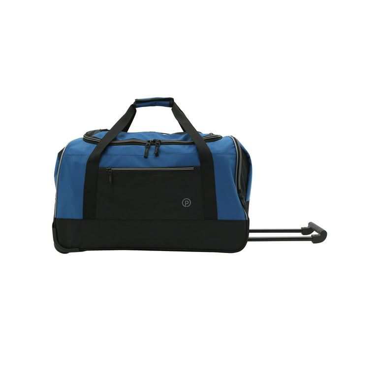 ProTeam Duffel Bag with Wheels SKU 107595